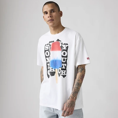 Sonic Youth Band T-Shirt