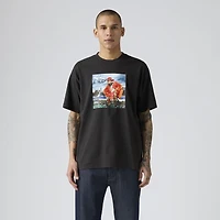 Nas Band T-Shirt