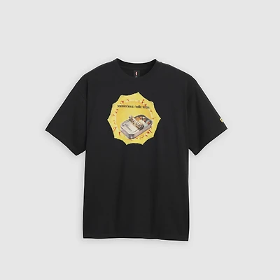 Beastie Boys Band Tee