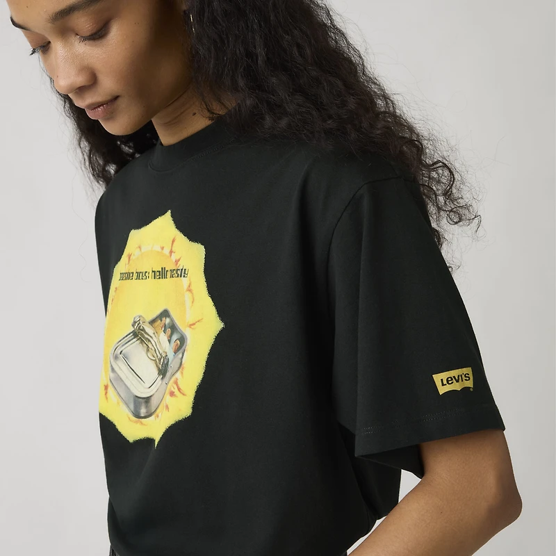 Beastie Boys Band Tee