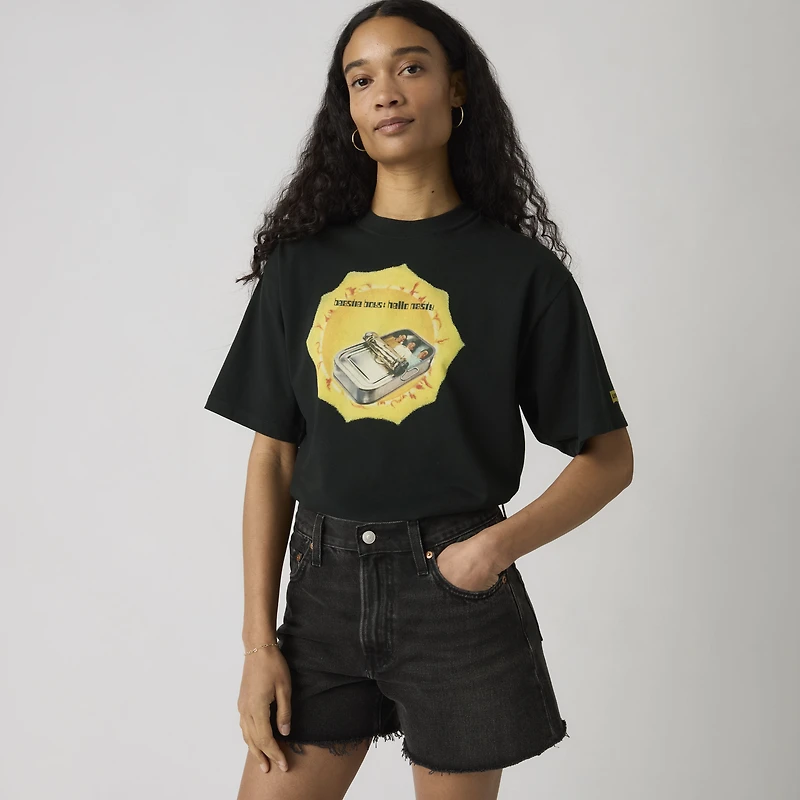 Beastie Boys Band Tee