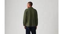 Bayview Soft Worker Sweatshirt