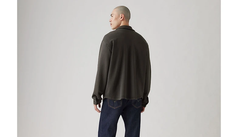 Bayview Soft Worker Sweatshirt