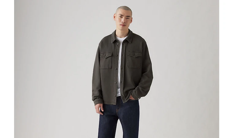 Bayview Soft Worker Sweatshirt