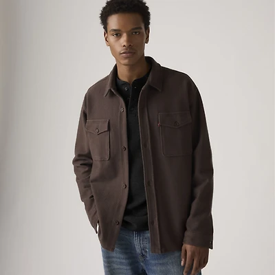 Bayview Soft Worker Sweatshirt
