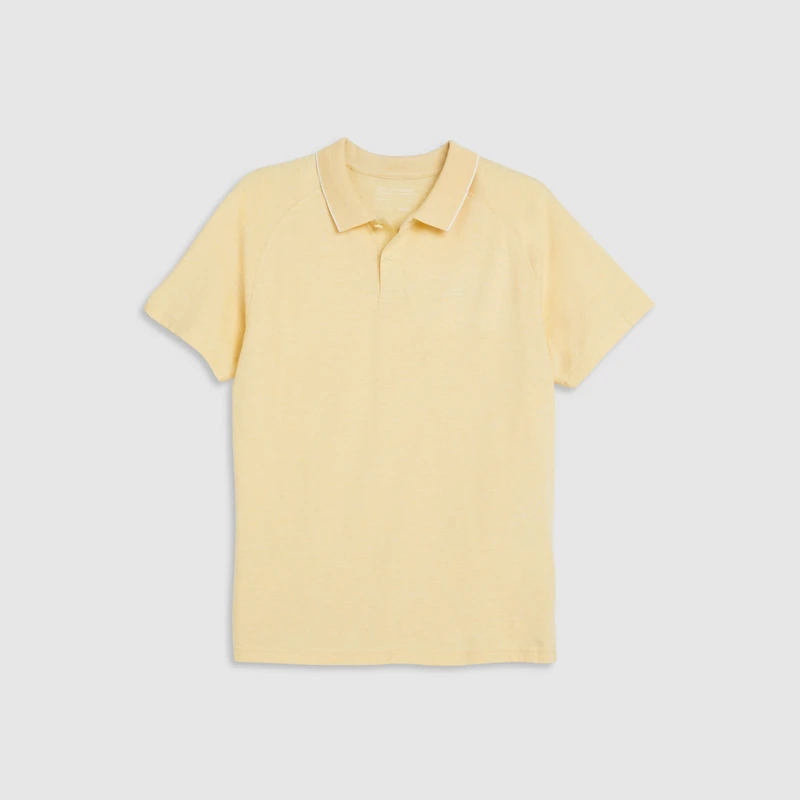 Shoreline Tech Polo Shirt