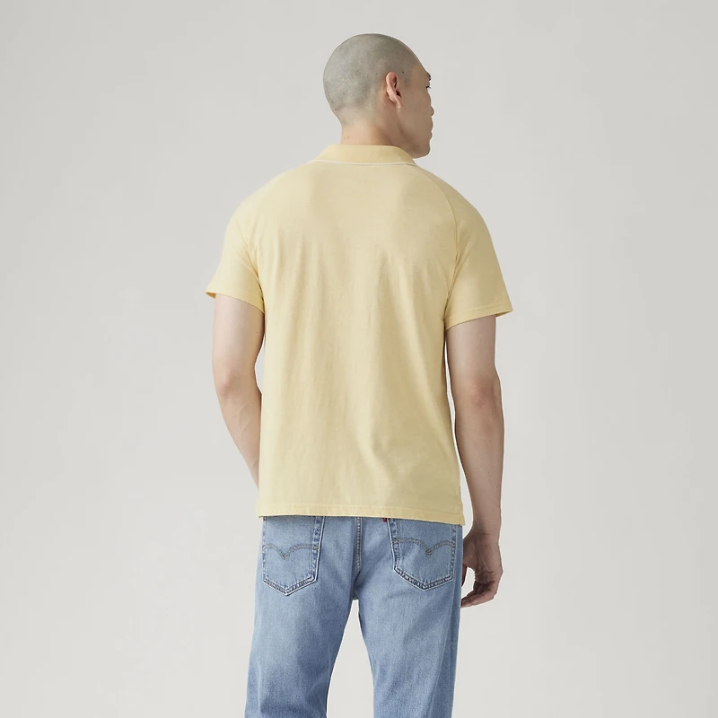 Shoreline Tech Polo Shirt