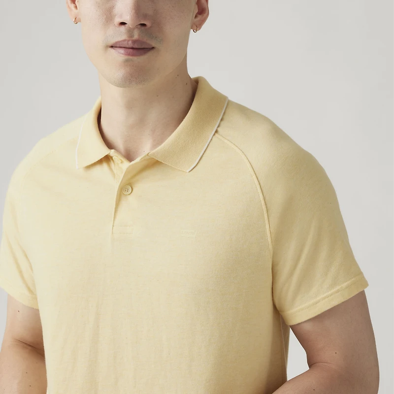 Shoreline Tech Polo Shirt