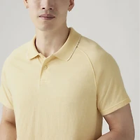 Shoreline Tech Polo Shirt