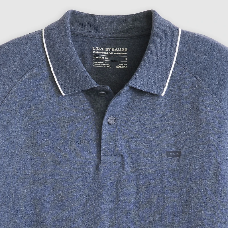 Shoreline Tech Polo Shirt