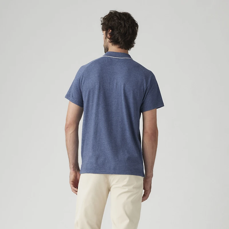 Shoreline Tech Polo Shirt