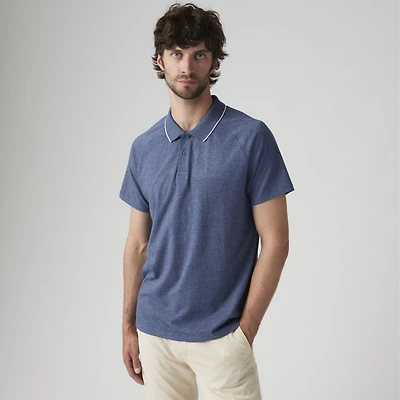 Shoreline Tech Polo Shirt