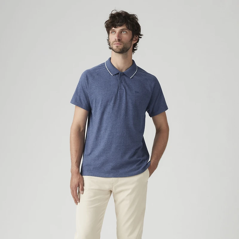 Shoreline Tech Polo Shirt