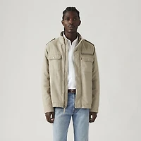 Menlo Military Jacket