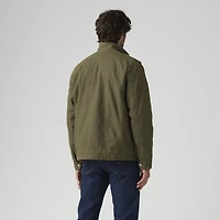 Menlo Military Jacket