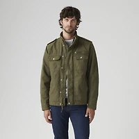 Menlo Military Jacket