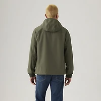 Salida Soft Shell Hooded Jacket