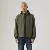 Salida Soft Shell Hooded Jacket