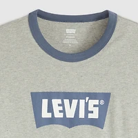 Graphic Standard Ringer T-Shirt