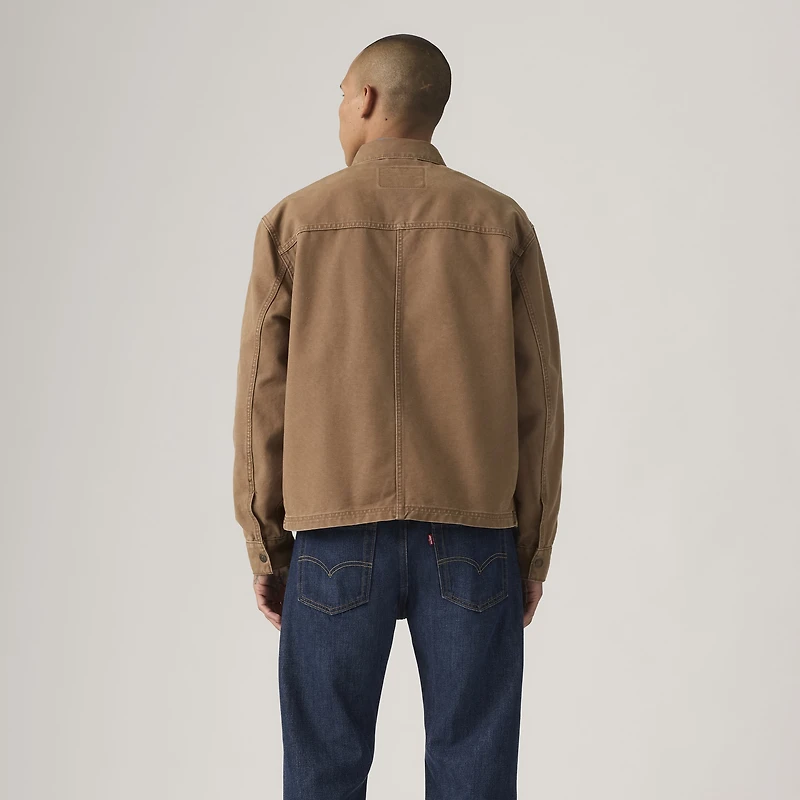East Port Jacket