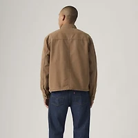 East Port Jacket