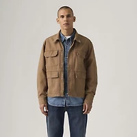 East Port Jacket