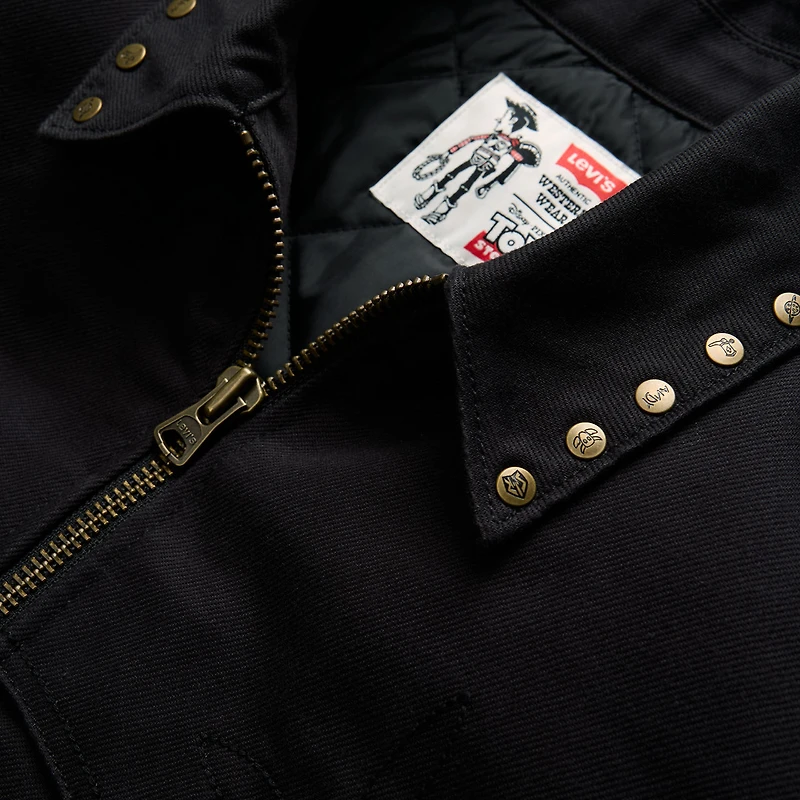 Levi's® x Toy Story Western Jacket