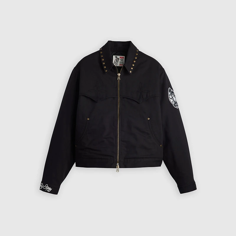 Levi's® x Toy Story Western Jacket