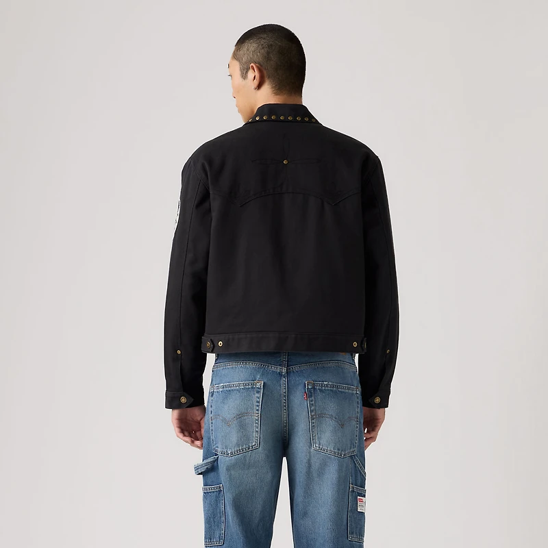 Levi's® x Toy Story Western Jacket