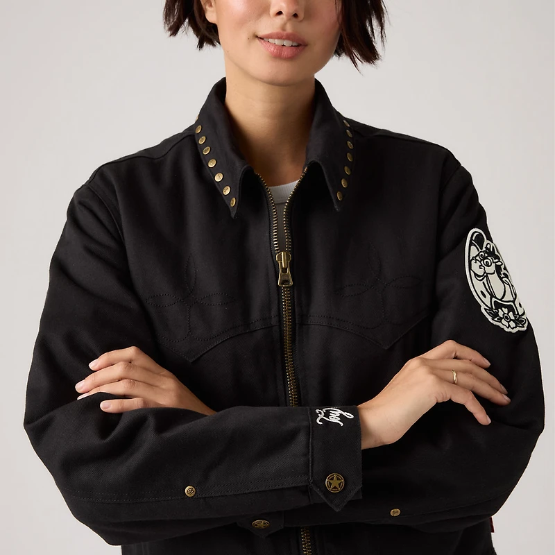 Levi's® x Toy Story Western Jacket