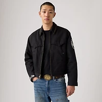 Levi's® x Toy Story Western Jacket