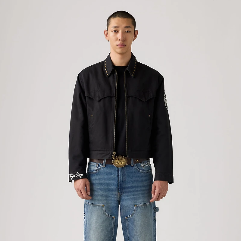 Levi's® x Toy Story Western Jacket