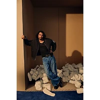 Levi's® x Toy Story Western Jacket