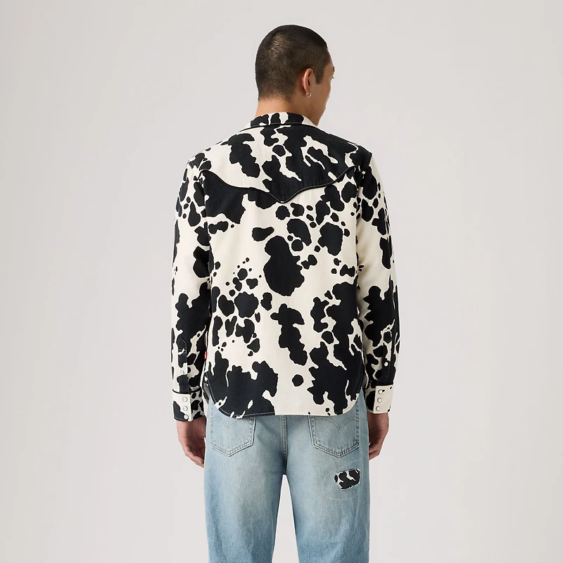 Levi's® x Toy Story Rodeo Shirt