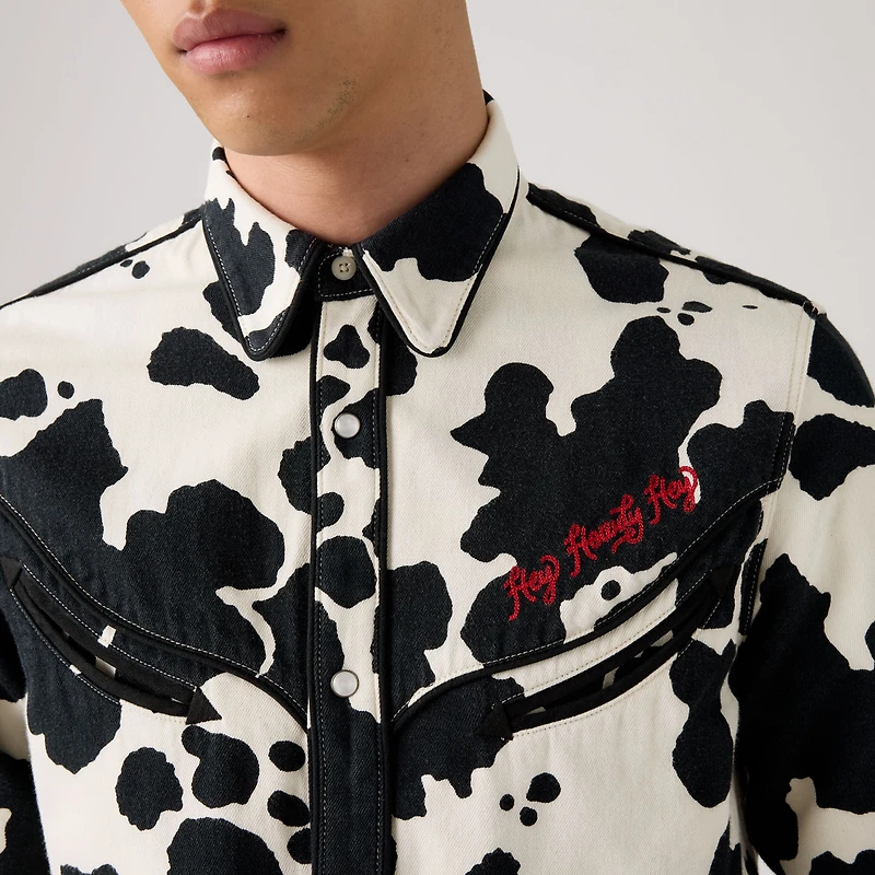 Levi's® x Toy Story Rodeo Shirt