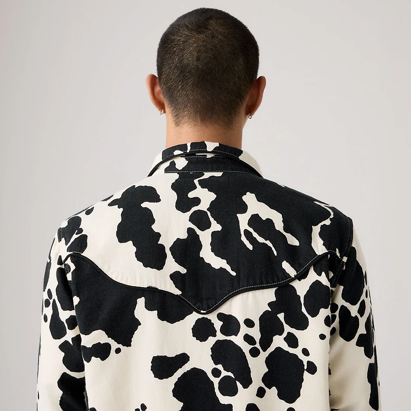 Levi's® x Toy Story Rodeo Shirt