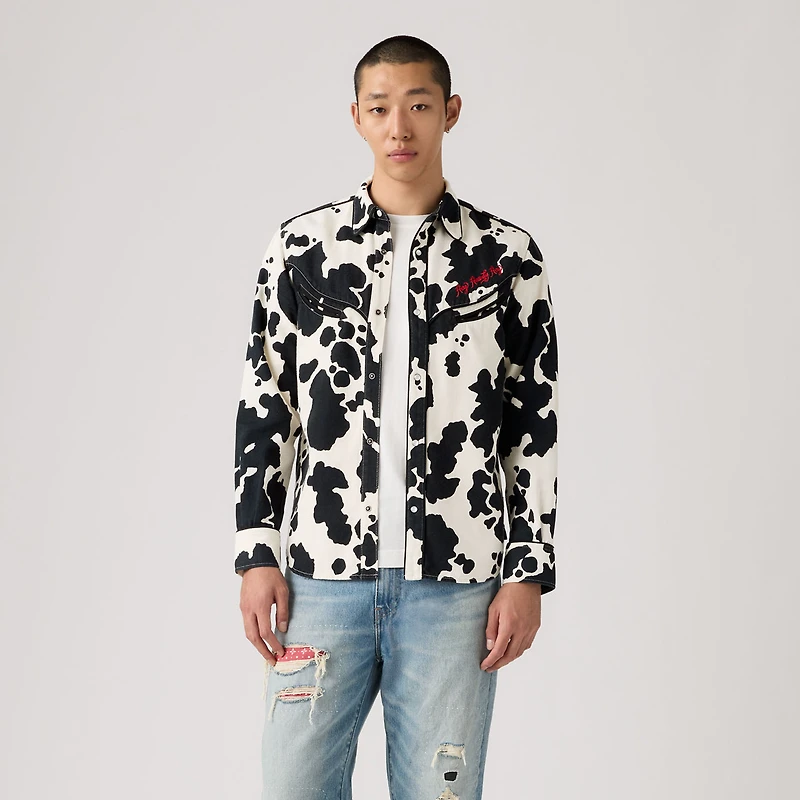 Levi's® x Toy Story Rodeo Shirt