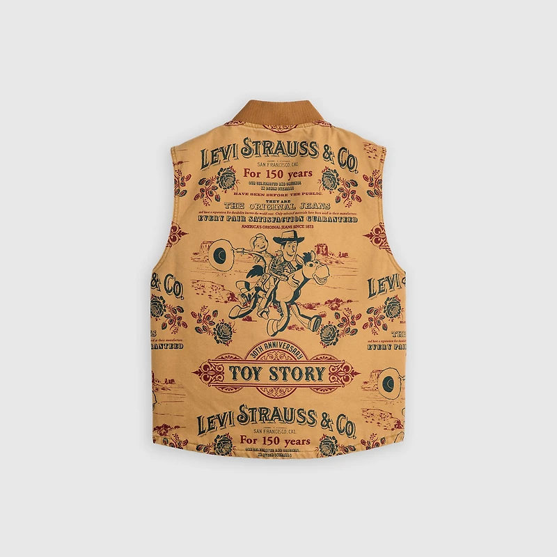 Levi's® x Toy Story Vest