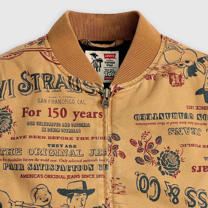 Levi's® x Toy Story Vest