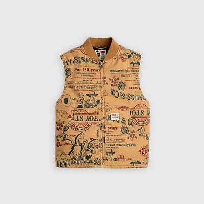 Levi's® x Toy Story Vest