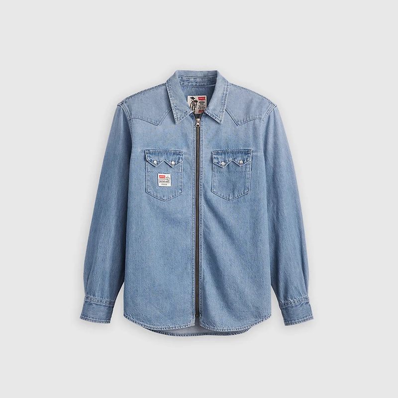 Levi's® x Toy Story Western Shacket