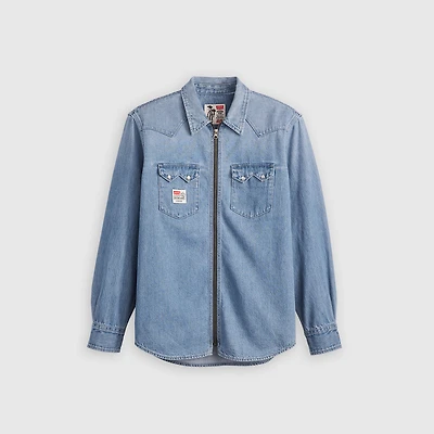 Levi's® x Toy Story Western Shacket
