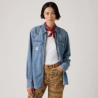 Levi's® x Toy Story Western Shacket