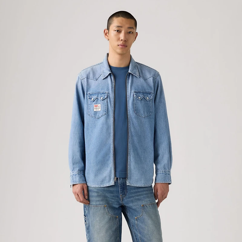 Levi's® x Toy Story Western Shacket
