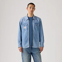 Levi's® x Toy Story Western Shacket