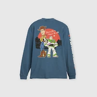 Levi's® x Toy Story Long-Sleeve Tee