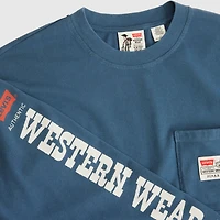Levi's® x Toy Story Long-Sleeve Tee