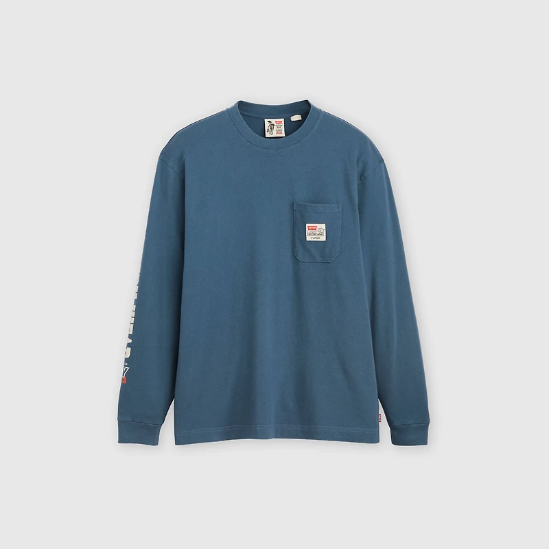 Levi's® x Toy Story Long-Sleeve Tee