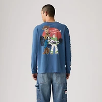Levi's® x Toy Story Long-Sleeve Tee