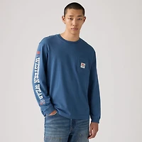 Levi's® x Toy Story Long-Sleeve Tee